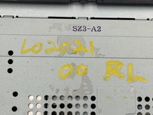 Load image into Gallery viewer, RADIO Acura RL 1999 99 2000 00 2001 01 2002 02 2003 03 - NW135752