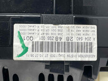 Load image into Gallery viewer, SPEEDOMETER CLUSTER Mercedes-Benz C230 C300 C350 2008 08 - NW160982