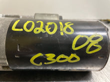 Load image into Gallery viewer, STARTER MOTOR C230 C250 C300 C350 C63 CL550 CL600 CL63 CL65 E350 07-12 - NW170741