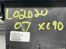 Load image into Gallery viewer, Radio VOLVO XC90 2007 - NW140671