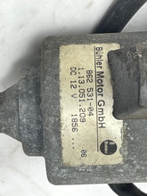 Load image into Gallery viewer, AIR INJECTION PUMP SMOG S80 XC90 07 08 09 10 11 12 13 14 - NW8317