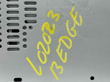 Load image into Gallery viewer, RADIO Ford Edge Lincoln MKX 2013 13 2014 14 - NW134850