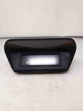 Load image into Gallery viewer, DISPLAY SCREEN Acura TSX 2009 09 - NW104623