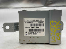 Load image into Gallery viewer, USB INTERFACE CONTROL MODULE COMPUTER Acura TSX 09 10 11 12 13 14 - NW28011