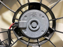 Load image into Gallery viewer, RADIATOR FAN ASSEMBLY Acura TSX 2009 09 2010 10 2011 11 2012 12 13 Left - NW63582