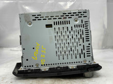 Load image into Gallery viewer, RADIO Infiniti I35 2002 02 2003 03 04 AM FM CASS CD - NW137055