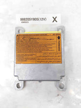 Load image into Gallery viewer, Air Bag module Infiniti I35 Nissan Maxima 2002 02 2003 03 2004 04 - NW31386