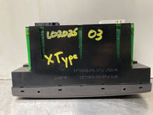 Load image into Gallery viewer, Temp Climate AC Heater Control Jaguar X Type 2002 02 2003 03 - NW100532