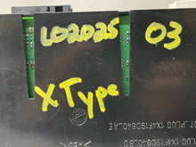 Load image into Gallery viewer, Temp Climate AC Heater Control Jaguar X Type 2002 02 2003 03 - NW100532