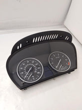 Load image into Gallery viewer, SPEEDOMETER CLUSTER BMW X5 07 08 09 10 11 - NW160026