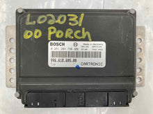 Load image into Gallery viewer, ECU ECM COMPUTER Porsche Boxster 911 1999 99 00 01 02 - NW61909