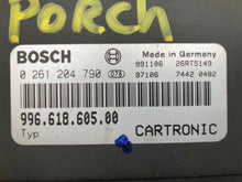 Load image into Gallery viewer, ECU ECM COMPUTER Porsche Boxster 911 1999 99 00 01 02 - NW61909