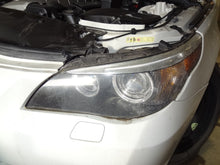 Load image into Gallery viewer, HEADLIGHT LAMP ASSEMBLY BMW 525i 530i 545i 550i M5 05 06 07 Left - NW102535