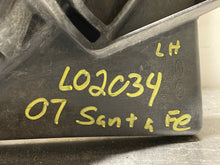 Load image into Gallery viewer, RADIATOR FAN ASSEMBLY Santa Fe 2007 07 2008 08 2009 09 - NW63922