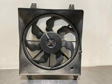 Load image into Gallery viewer, RADIATOR FAN ASSEMBLY Santa Fe 2007 07 2008 08 2009 09 - NW63922