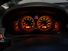 Load image into Gallery viewer, SPEEDOMETER CLUSTER Infiniti M35 M45 2007 07 - NW160186