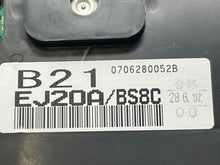 Load image into Gallery viewer, SPEEDOMETER CLUSTER Infiniti M35 M45 2007 07 - NW160186