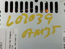 Load image into Gallery viewer, CD PLAYER Infiniti M35 M45 2006 06 2007 07 - NW137104