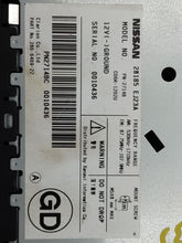 Load image into Gallery viewer, CD PLAYER Infiniti M35 M45 2006 06 2007 07 - NW137104