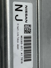 Load image into Gallery viewer, ECU ECM COMPUTER Infiniti M35 2007 07 - NW59920