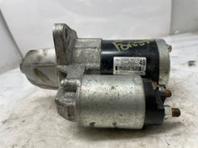 Load image into Gallery viewer, STARTER MOTOR Subaru Forester Impreza XV Crosstek 12 13 14 Auto - NW170968