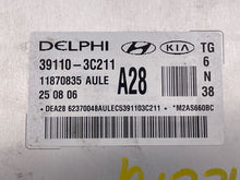 Load image into Gallery viewer, ECU ECM COMPUTER Hyundai Azera 2006 06 2007 07 2008 08 2009 09 2010 10 3.8L - NW60117