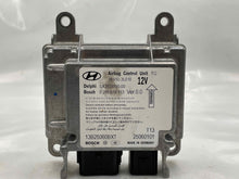 Load image into Gallery viewer, Computer Hyundai Azera 2007 - NW32191