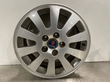 Load image into Gallery viewer, WHEEL Saab 9-5 2002 02 03 04 05 - 09 16X6.5 10 Spoke - NW201085