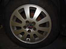 Load image into Gallery viewer, WHEEL Saab 9-5 2002 02 03 04 05 - 09 16X6.5 10 Spoke - NW201087