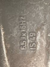 Load image into Gallery viewer, WHEEL Saab 9-5 2002 02 03 04 05 - 09 16X6.5 10 Spoke - NW201087