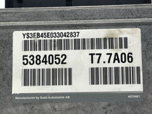 Load image into Gallery viewer, ECU ECM COMPUTER Saab 9-5 2003 03 4cyl - NW62159