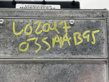 Load image into Gallery viewer, ECU ECM COMPUTER Saab 9-5 2003 03 4cyl - NW62159