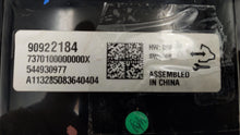 Load image into Gallery viewer, RADIO CONTROLS Buick Regal 2014 14 - NW135471