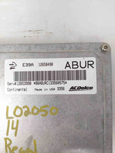 Load image into Gallery viewer, ECU ECM COMPUTER Enclave Lacrosse Regal Verano ATS CTS SRX XTS 13-16 - NW58491