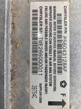 Load image into Gallery viewer, Computer DODGE 1500 PICKUP 2001 - NW26767