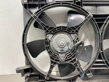 Load image into Gallery viewer, RADIATOR FAN ASSEMBLY Forester 2004 04 2005 05 06 07 08 - NW64511