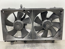 Load image into Gallery viewer, RADIATOR FAN ASSEMBLY Forester 2004 04 2005 05 06 07 08 - NW64511