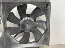 Load image into Gallery viewer, RADIATOR FAN ASSEMBLY Forester 2004 04 2005 05 06 07 08 - NW64511