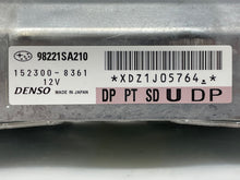 Load image into Gallery viewer, Air Bag Computer Subaru Forester 2007 07 2008 08 - NW37643
