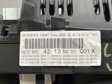 Load image into Gallery viewer, SPEEDOMETER CLUSTER Mercedes-Benz E300 E350 E550 E63 2012 12 - NW161157