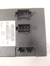 Load image into Gallery viewer, Body control computer Mercedes E320 E350 E55 E280 2005 05 2006 06 2007 07 - NW34810