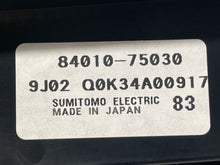 Load image into Gallery viewer, Temperature Controls LEXUS HS250H 2010 - NW100625
