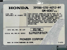 Load image into Gallery viewer, AMPLIFIER Acura RDX 07 08 09 10 11 12 - NW135642