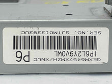 Load image into Gallery viewer, RADIO SATELLITE UNIT Acura RDX 2007 07 2008 08 2009 09 - NW135645