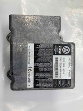 Load image into Gallery viewer, Air Bag computer Volkswagen Passat 2006 06 2007 07 - NW38829