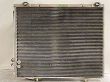 Load image into Gallery viewer, AC CONDENSOR MERCEDES E300 E320 E430 - NW44013