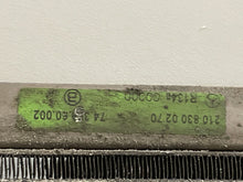 Load image into Gallery viewer, AC CONDENSOR MERCEDES E300 E320 E430 - NW44013