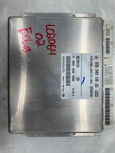Load image into Gallery viewer, ABS COMPUTER E320 E430 E55 2000 00 2001 01 2002 02 - NW34900