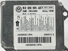 Load image into Gallery viewer, Computer Volkswagen Rabbit 2009 - NW38866