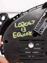 Load image into Gallery viewer, Speedometer Cluster Chevrolet Equinox 2013 - NW158678